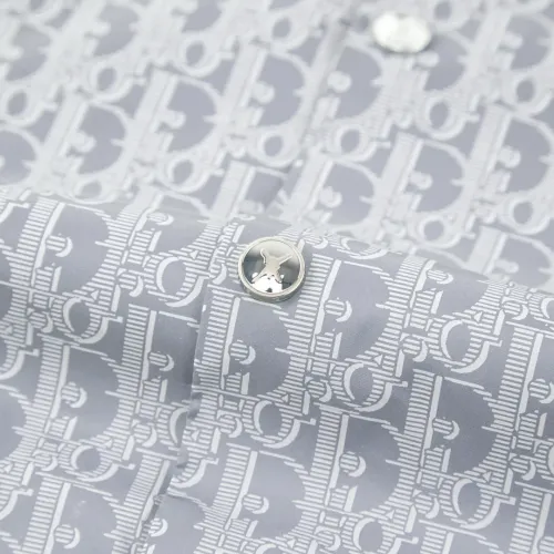 Cheap Christian Dior Jackets Long Sleeved For Unisex #1400513 Replica Wholesale [$98.00 USD] [ITEM#1400513] on Replica Christian Dior Jackets