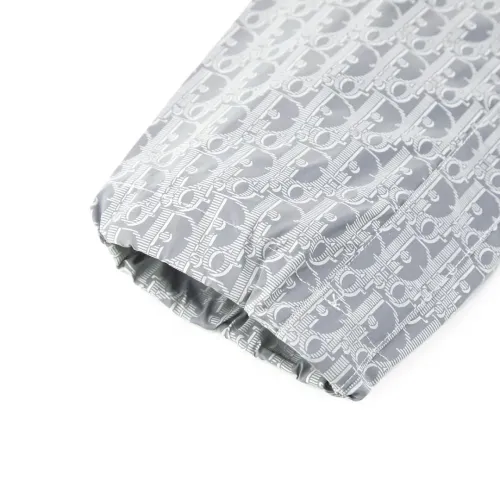 Cheap Christian Dior Jackets Long Sleeved For Unisex #1400513 Replica Wholesale [$98.00 USD] [ITEM#1400513] on Replica Christian Dior Jackets