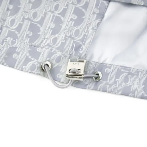 Cheap Christian Dior Jackets Long Sleeved For Unisex #1400513 Replica Wholesale [$98.00 USD] [ITEM#1400513] on Replica Christian Dior Jackets