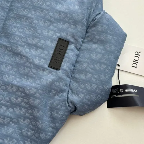 Cheap Christian Dior Jackets Long Sleeved For Unisex #1400515 Replica Wholesale [$165.00 USD] [ITEM#1400515] on Replica Christian Dior Jackets