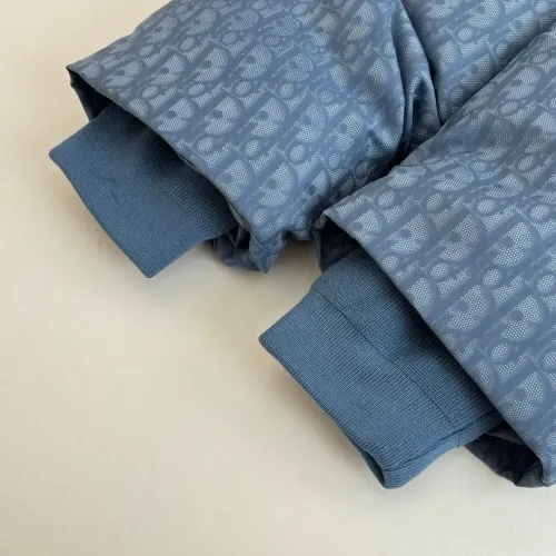 Cheap Christian Dior Jackets Long Sleeved For Unisex #1400515 Replica Wholesale [$165.00 USD] [ITEM#1400515] on Replica Christian Dior Jackets