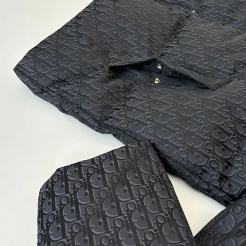 Cheap Christian Dior Jackets Long Sleeved For Unisex #1400516 Replica Wholesale [$165.00 USD] [ITEM#1400516] on Replica Christian Dior Jackets