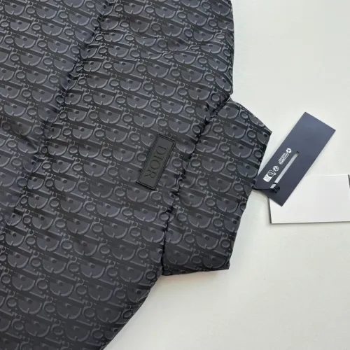 Cheap Christian Dior Jackets Long Sleeved For Unisex #1400516 Replica Wholesale [$165.00 USD] [ITEM#1400516] on Replica Christian Dior Jackets