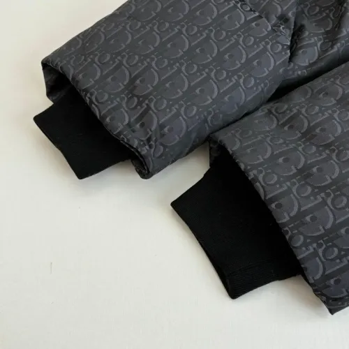 Cheap Christian Dior Jackets Long Sleeved For Unisex #1400516 Replica Wholesale [$165.00 USD] [ITEM#1400516] on Replica Christian Dior Jackets