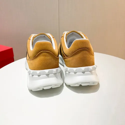 Cheap Valentino Casual Shoes For Men #1400519 Replica Wholesale [$100.00 USD] [ITEM#1400519] on Replica Valentino Casual Shoes