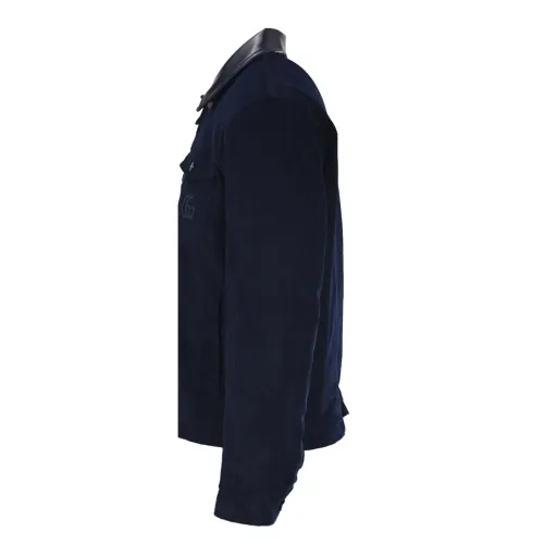 Cheap Gucci Jackets Long Sleeved For Unisex #1400520 Replica Wholesale [$132.00 USD] [ITEM#1400520] on Replica Gucci Jackets