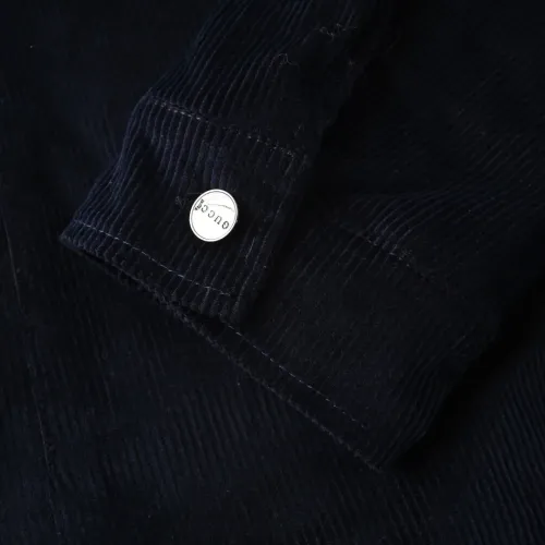 Cheap Gucci Jackets Long Sleeved For Unisex #1400520 Replica Wholesale [$132.00 USD] [ITEM#1400520] on Replica Gucci Jackets