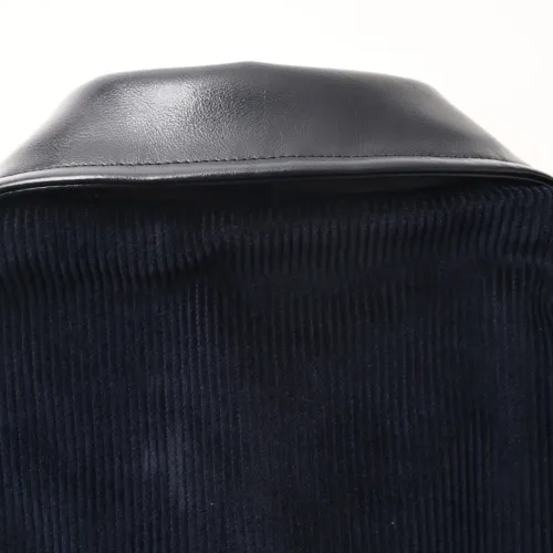 Cheap Gucci Jackets Long Sleeved For Unisex #1400520 Replica Wholesale [$132.00 USD] [ITEM#1400520] on Replica Gucci Jackets