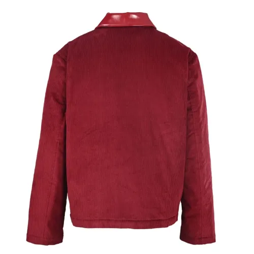 Cheap Gucci Jackets Long Sleeved For Unisex #1400521 Replica Wholesale [$132.00 USD] [ITEM#1400521] on Replica Gucci Jackets