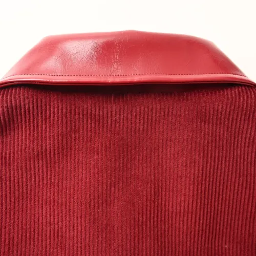 Cheap Gucci Jackets Long Sleeved For Unisex #1400521 Replica Wholesale [$132.00 USD] [ITEM#1400521] on Replica Gucci Jackets