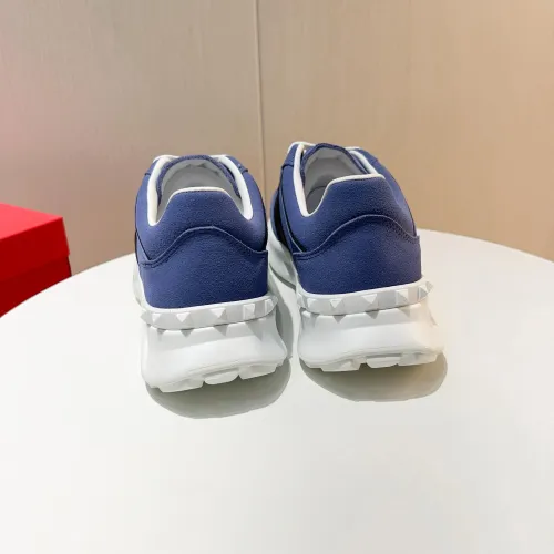 Cheap Valentino Casual Shoes For Men #1400522 Replica Wholesale [$100.00 USD] [ITEM#1400522] on Replica Valentino Casual Shoes