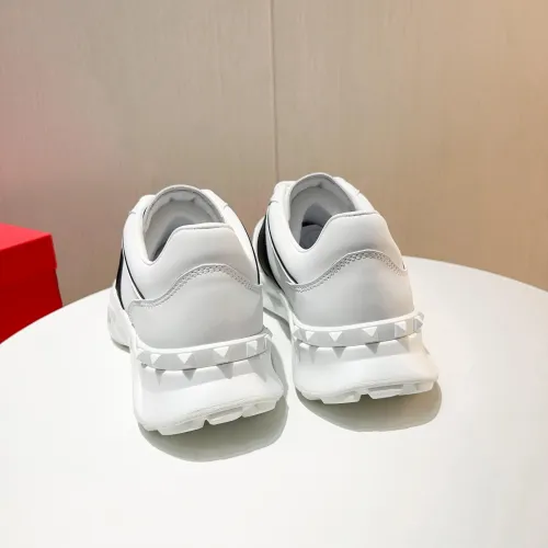 Cheap Valentino Casual Shoes For Men #1400523 Replica Wholesale [$100.00 USD] [ITEM#1400523] on Replica Valentino Casual Shoes