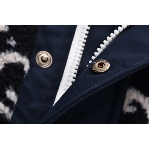 Cheap Gucci Jackets Long Sleeved For Unisex #1400524 Replica Wholesale [$115.00 USD] [ITEM#1400524] on Replica Gucci Jackets