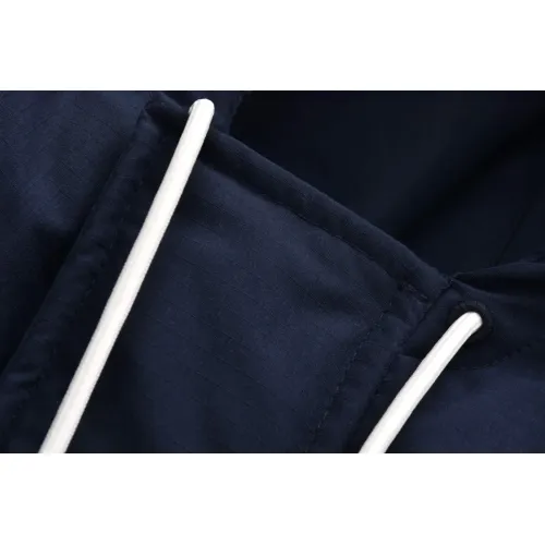 Cheap Gucci Jackets Long Sleeved For Unisex #1400524 Replica Wholesale [$115.00 USD] [ITEM#1400524] on Replica Gucci Jackets