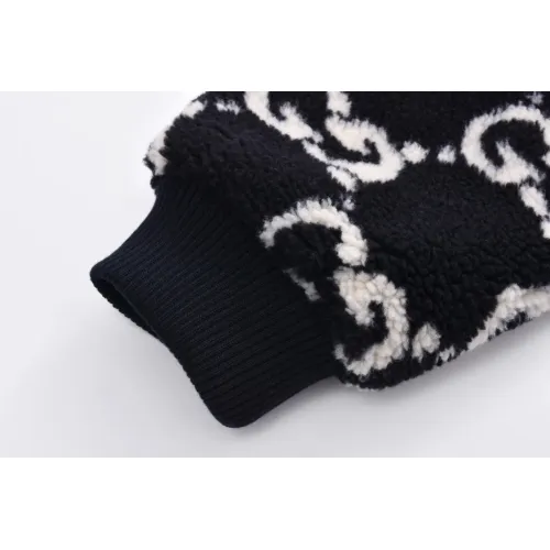 Cheap Gucci Jackets Long Sleeved For Unisex #1400524 Replica Wholesale [$115.00 USD] [ITEM#1400524] on Replica Gucci Jackets