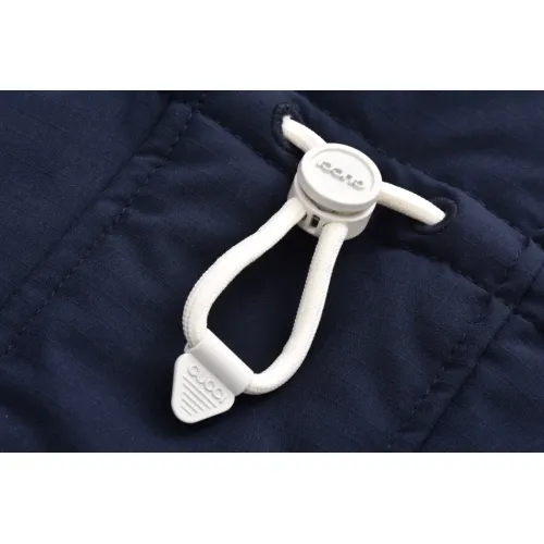 Cheap Gucci Jackets Long Sleeved For Unisex #1400524 Replica Wholesale [$115.00 USD] [ITEM#1400524] on Replica Gucci Jackets