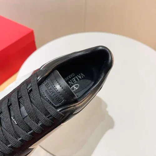 Cheap Valentino Casual Shoes For Men #1400525 Replica Wholesale [$100.00 USD] [ITEM#1400525] on Replica Valentino Casual Shoes