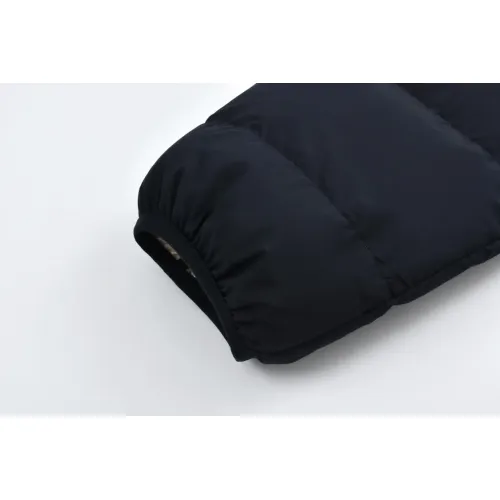 Cheap Gucci Down Feather Coat Long Sleeved For Unisex #1400526 Replica Wholesale [$175.00 USD] [ITEM#1400526] on Replica Gucci Down Feather Coat