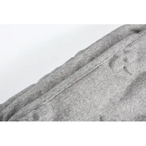 Cheap Louis Vuitton LV Down Feather Coat Long Sleeved For Unisex #1400527 Replica Wholesale [$241.32 USD] [ITEM#1400527] on Replica Louis Vuitton LV Down Feather Coat