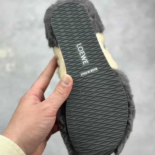 Cheap LOEWE Casual Shoes For Women #1400528 Replica Wholesale [$98.00 USD] [ITEM#1400528] on Replica LOEWE Casual Shoes