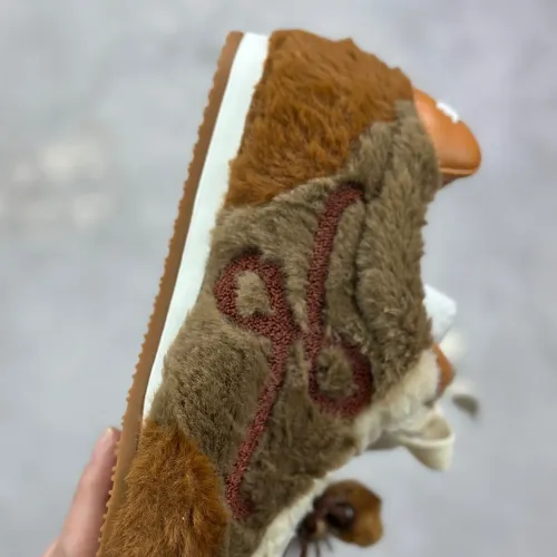 Cheap LOEWE Casual Shoes For Women #1400529 Replica Wholesale [$98.00 USD] [ITEM#1400529] on Replica LOEWE Casual Shoes