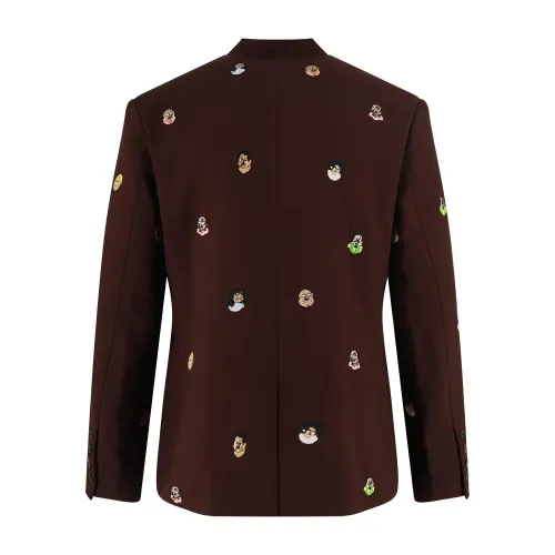 Cheap Louis Vuitton LV Jackets Long Sleeved For Unisex #1400530 Replica Wholesale [$195.00 USD] [ITEM#1400530] on Replica Louis Vuitton LV Jackets