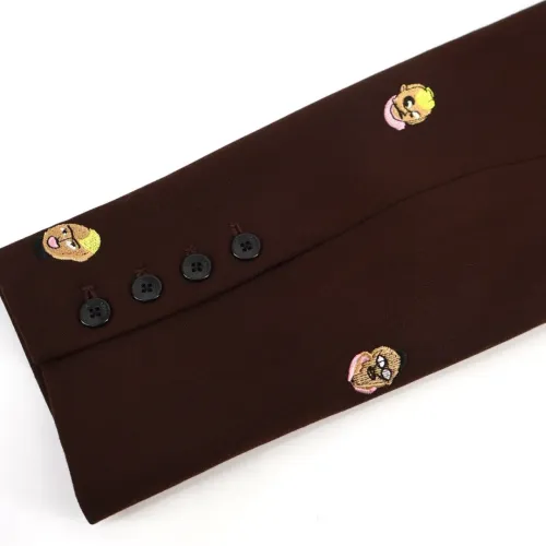 Cheap Louis Vuitton LV Jackets Long Sleeved For Unisex #1400530 Replica Wholesale [$195.00 USD] [ITEM#1400530] on Replica Louis Vuitton LV Jackets