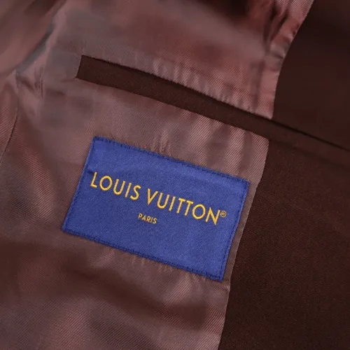 Cheap Louis Vuitton LV Jackets Long Sleeved For Unisex #1400530 Replica Wholesale [$195.00 USD] [ITEM#1400530] on Replica Louis Vuitton LV Jackets