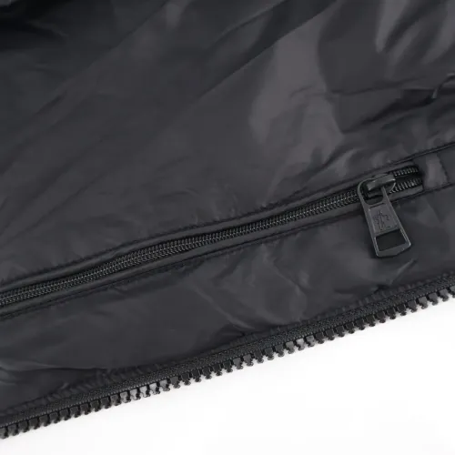 Cheap Moncler Down Feather Coat Long Sleeved For Unisex #1400534 Replica Wholesale [$182.00 USD] [ITEM#1400534] on Replica Moncler Down Feather Coat