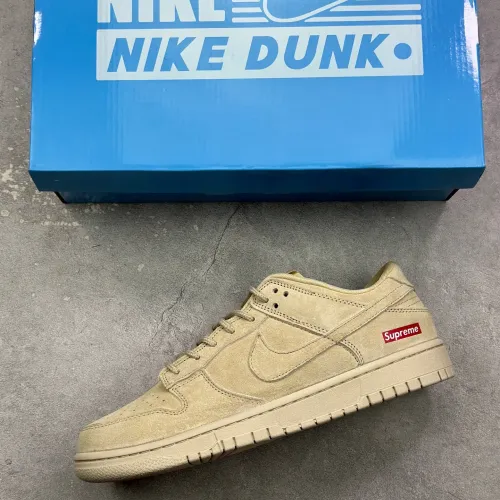 Cheap Nike SB Dunk-Low For Women #1400536 Replica Wholesale [$115.00 USD] [ITEM#1400536] on Replica Nike SB Dunk-Low