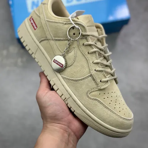 Cheap Nike SB Dunk-Low For Men #1400537 Replica Wholesale [$115.00 USD] [ITEM#1400537] on Replica Nike SB Dunk-Low