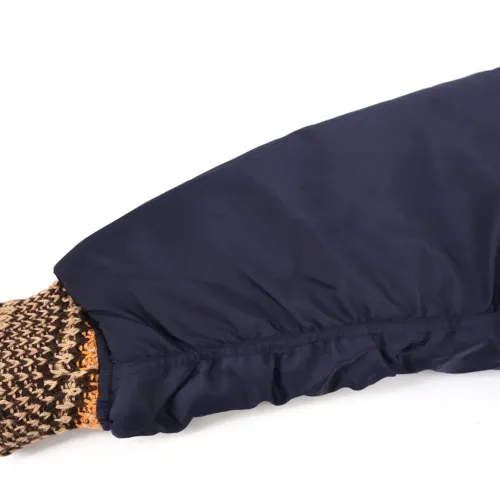 Cheap Prada Coats Long Sleeved For Unisex #1400539 Replica Wholesale [$172.00 USD] [ITEM#1400539] on Replica Prada Coats