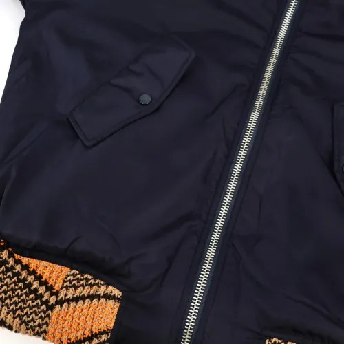 Cheap Prada Coats Long Sleeved For Unisex #1400539 Replica Wholesale [$172.00 USD] [ITEM#1400539] on Replica Prada Coats