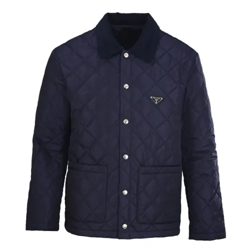 Prada Jackets Long Sleeved For Unisex #1400542