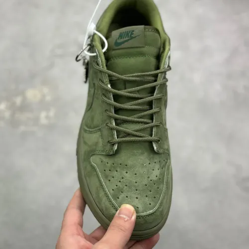 Cheap Nike SB Dunk-Low For Men #1400543 Replica Wholesale [$115.00 USD] [ITEM#1400543] on Replica Nike SB Dunk-Low