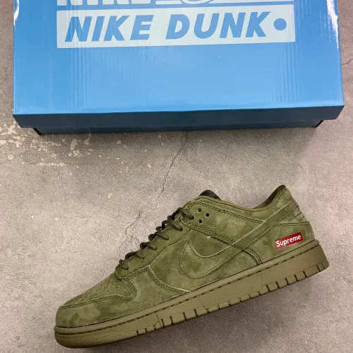 Cheap Nike SB Dunk-Low For Men #1400543 Replica Wholesale [$115.00 USD] [ITEM#1400543] on Replica Nike SB Dunk-Low