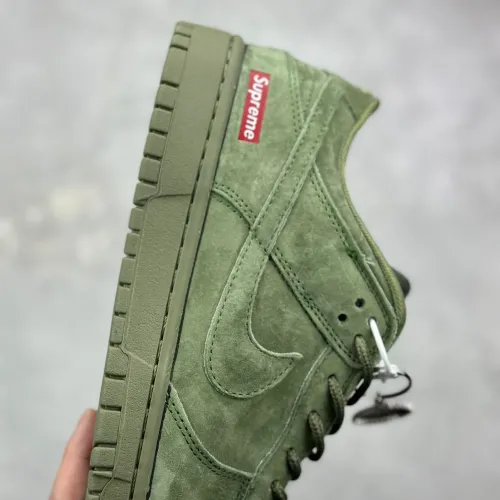 Cheap Nike SB Dunk-Low For Men #1400543 Replica Wholesale [$115.00 USD] [ITEM#1400543] on Replica Nike SB Dunk-Low