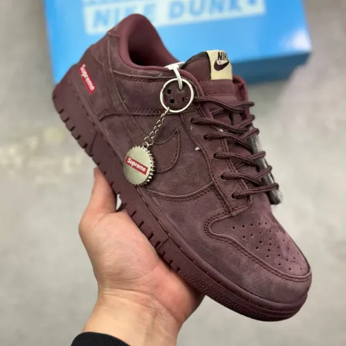 Cheap Nike SB Dunk-Low For Women #1400544 Replica Wholesale [$115.00 USD] [ITEM#1400544] on Replica Nike SB Dunk-Low