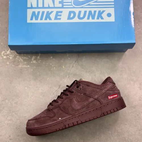 Cheap Nike SB Dunk-Low For Men #1400545 Replica Wholesale [$115.00 USD] [ITEM#1400545] on Replica Nike SB Dunk-Low