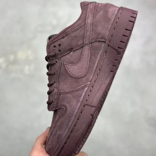 Cheap Nike SB Dunk-Low For Men #1400545 Replica Wholesale [$115.00 USD] [ITEM#1400545] on Replica Nike SB Dunk-Low