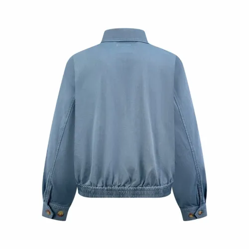 Cheap Ralph Lauren Polo Jackets Long Sleeved For Unisex #1400546 Replica Wholesale [$96.00 USD] [ITEM#1400546] on Replica Ralph Lauren Polo Jackets