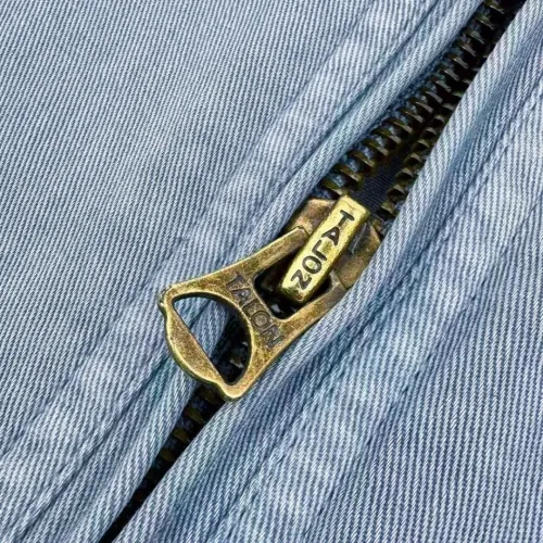 Cheap Ralph Lauren Polo Jackets Long Sleeved For Unisex #1400546 Replica Wholesale [$96.00 USD] [ITEM#1400546] on Replica Ralph Lauren Polo Jackets