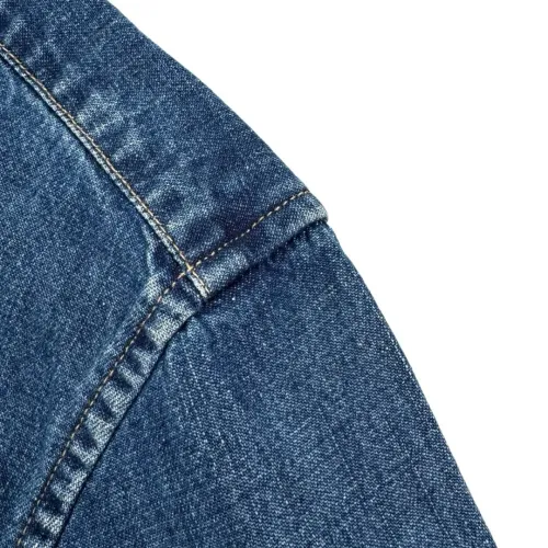 Cheap Ralph Lauren Polo Jackets Long Sleeved For Unisex #1400547 Replica Wholesale [$88.00 USD] [ITEM#1400547] on Replica Ralph Lauren Polo Jackets