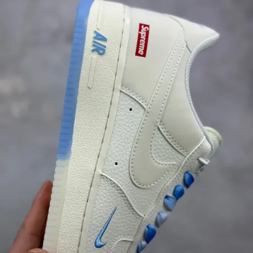 Cheap Nike Air Force 1 For Women #1400548 Replica Wholesale [$88.00 USD] [ITEM#1400548] on Replica Nike Air Force 1