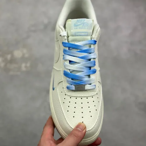 Cheap Nike Air Force 1 For Men #1400549 Replica Wholesale [$88.00 USD] [ITEM#1400549] on Replica Nike Air Force 1