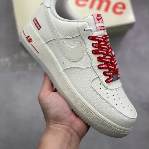 Cheap Nike Air Force 1 For Women #1400550 Replica Wholesale [$88.00 USD] [ITEM#1400550] on Replica Nike Air Force 1