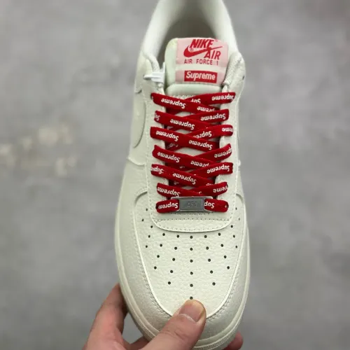 Cheap Nike Air Force 1 For Women #1400550 Replica Wholesale [$88.00 USD] [ITEM#1400550] on Replica Nike Air Force 1