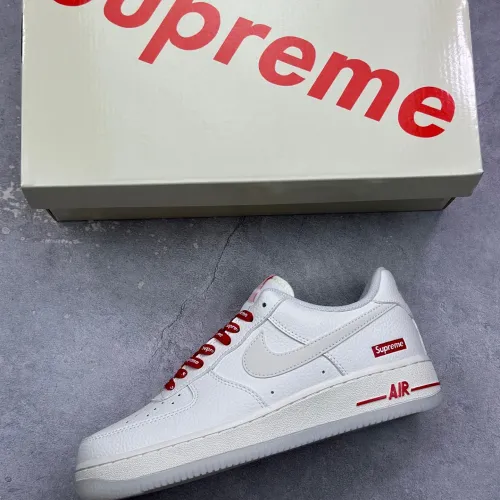 Cheap Nike Air Force 1 For Women #1400550 Replica Wholesale [$88.00 USD] [ITEM#1400550] on Replica Nike Air Force 1