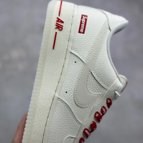 Cheap Nike Air Force 1 For Women #1400550 Replica Wholesale [$88.00 USD] [ITEM#1400550] on Replica Nike Air Force 1