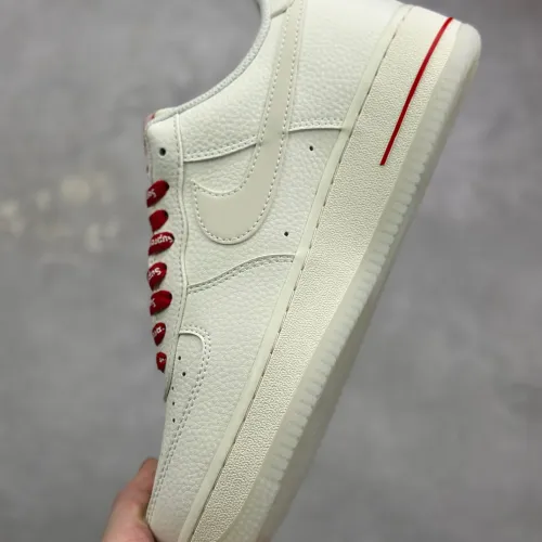 Cheap Nike Air Force 1 For Men #1400551 Replica Wholesale [$88.00 USD] [ITEM#1400551] on Replica Nike Air Force 1